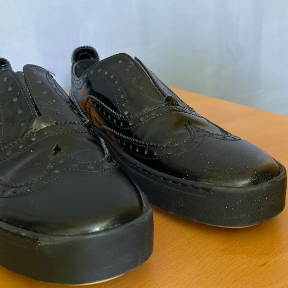 Rag and Bone Meli Brogue Slip-on - Picture 11 of 14